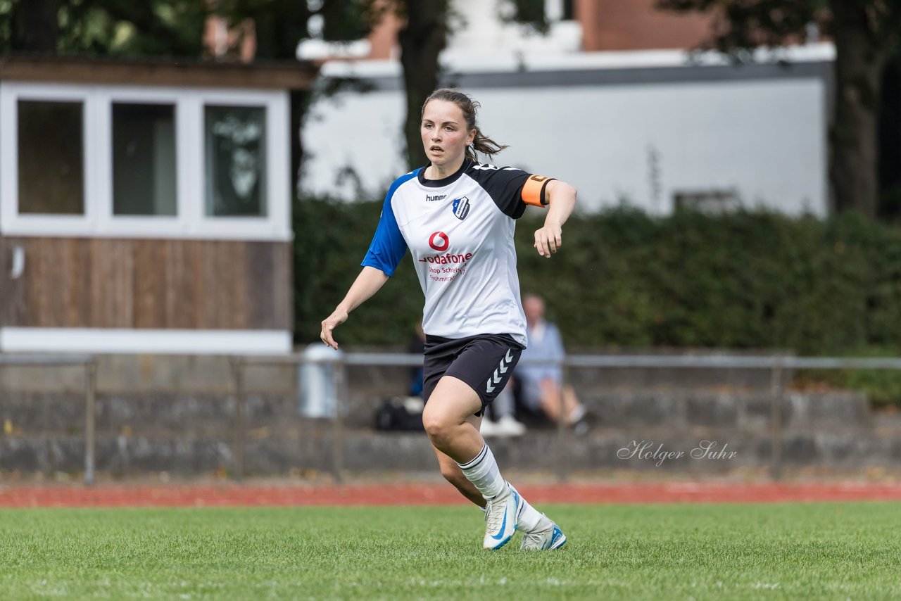 Bild 119 - wBJ VfL Pinneberg - Germania Schnelsen : Ergebnis: 15:1